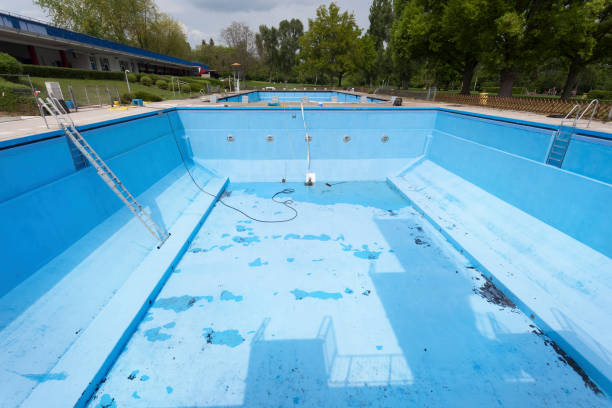 24/7 water damage repair in Nottingham, PA