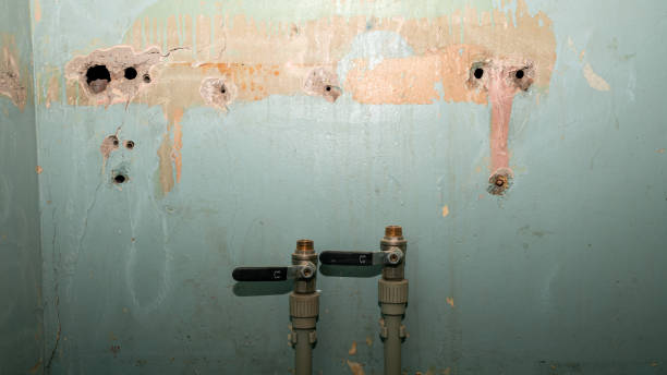 Local water damage restoration in Nottingham, PA
