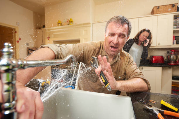 Best Water damage restoration near me  in Nottingham, PA